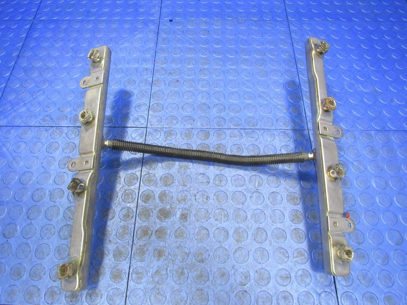 11-17 Ram Charger Challenger Durango 300 5.7L HEMI Fuel Rail Bare OEM 