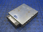 99 Ford F150 4.2L V6 MT ECU ECM PCM Engine Computer GTL2 XL3F-12A650-M