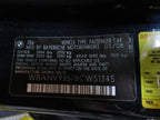 08-10 BMW 528 535 Instrument Cluster Speedometer Odometer 143688