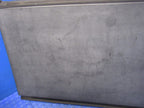 02-13 Chevy Avalanche Escalade EXT Hard Tonneau Bed Top Cover Panel 3 