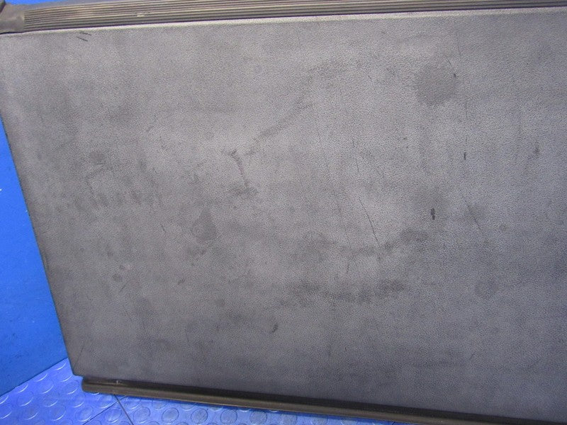 02-13 Chevy Avalanche Escalade EXT Hard Tonneau Bed Top Cover Panel 3 
