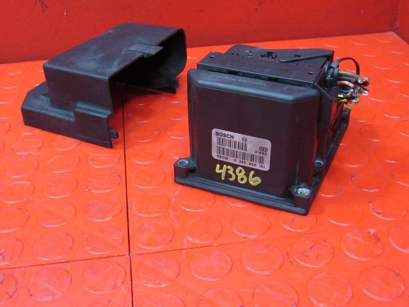 04-06 Sprinter Van ABS Anti-Lock Brake Pump Control Module 0 265 950 1