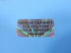 06-08 Ridgeline / 07-09 Acura MDX Steering Wheel Angle Sensor 35000-SJ