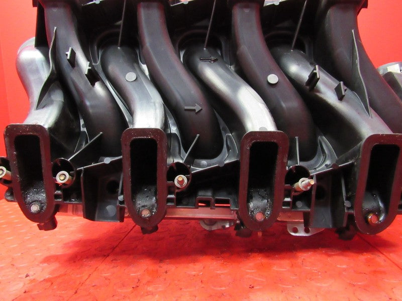 06-09 Chevy Trailblazer SS TBSS LS2 Complete Intake Manifold Throttle 