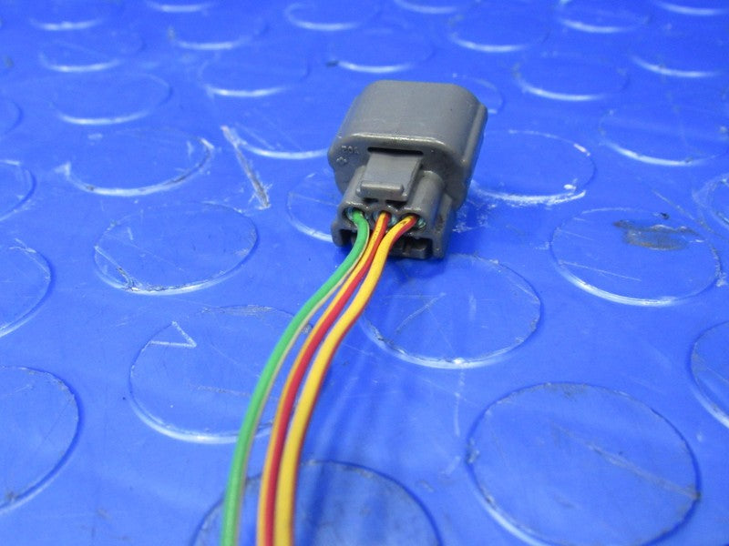 02-06 Acura RSX Honda CRV IMRC Intake Runner Wire Connector Pigtail Pl