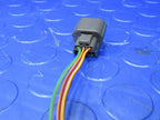 02-06 Acura RSX Honda CRV IMRC Intake Runner Wire Connector Pigtail Pl