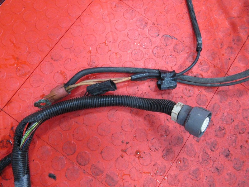 92-94 Chevrolet GMC C 1500 5.7L 350 SBC AT 4x2 Engine Wire Harness Loo