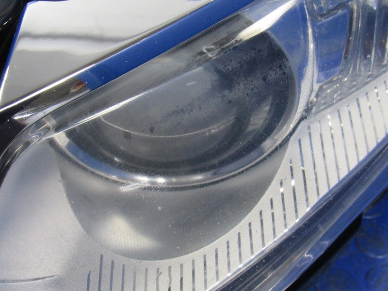 11-15 Lincoln MKX Left Driver Xenon HID AFS Headlight Head Light Lamp 