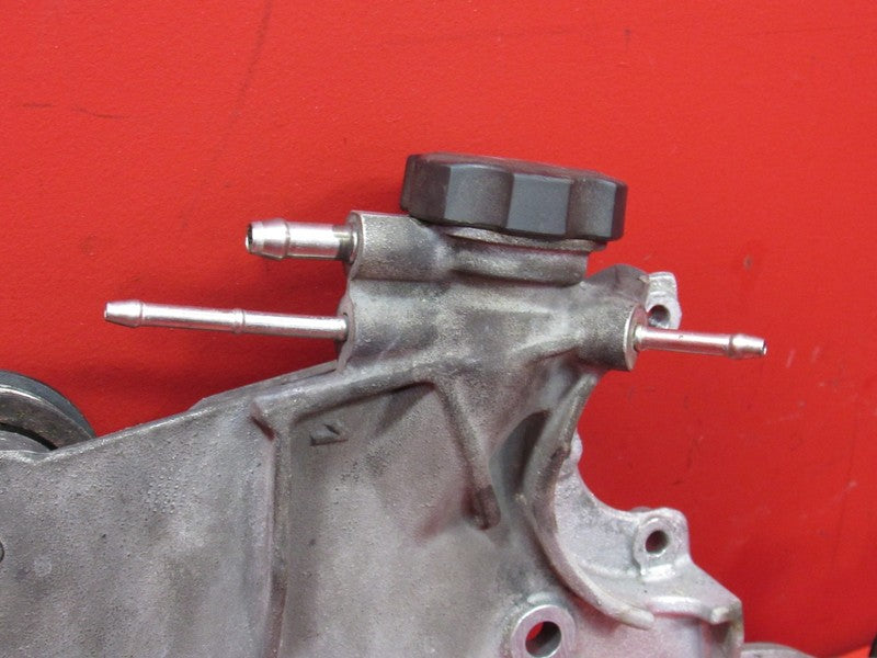 05-08 Grand Prix GXP / 06-09 Impala SS 5.3L LS4 Water Pump Accessory H