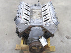 07-09 Silverado Sierra Tahoe Yukon 5.3L Long Block Engine 58x LMG LY5 