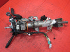 09-14 Tahoe Yukon Silverado Sierra Avalanche Tilt Steering Column Asse