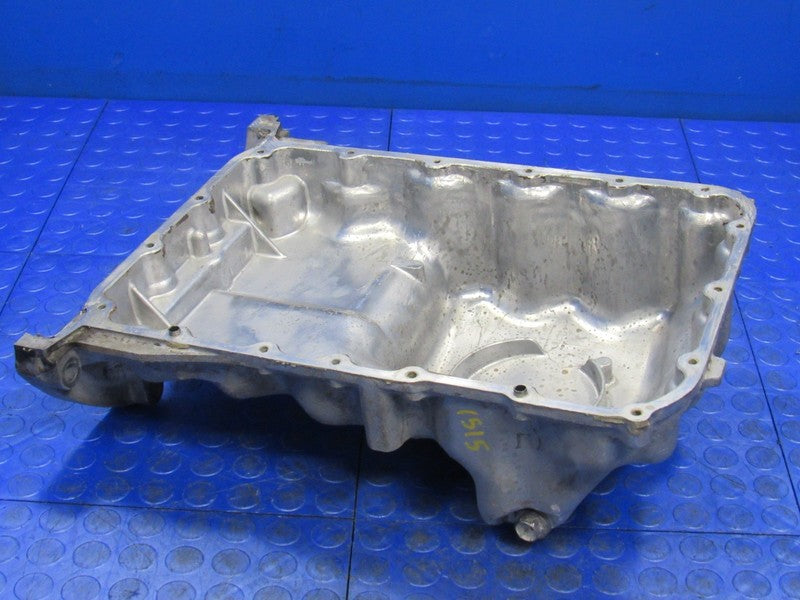 03-06 Acura MDX 07-10 Honda Odyssey 06-08 Ridgeline Pilot Aluminum Oil