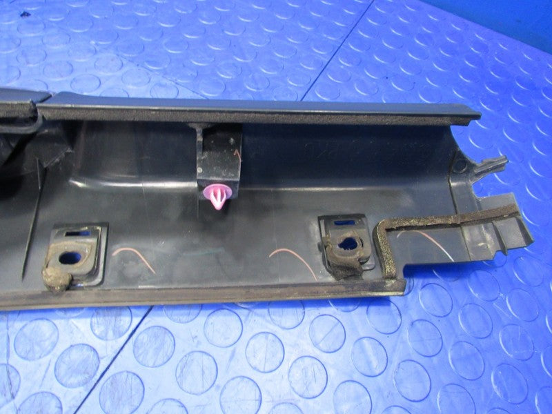 03-06 Subaru Baja CHMSL Center High Mount Brake 3rd Light Lamp Bezel P