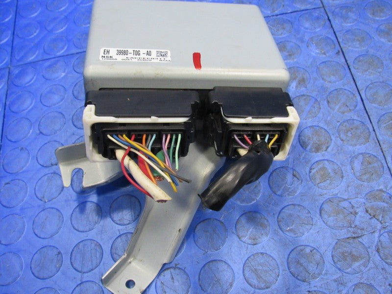 12-14 Honda CR-V CRV EPS Electric Power Steering Module 39980-T0G-A0 O
