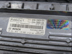 16-17 Ford F650 F750 6.7L Diesel ECU ECM PCM Engine Computer GC4A-12A6