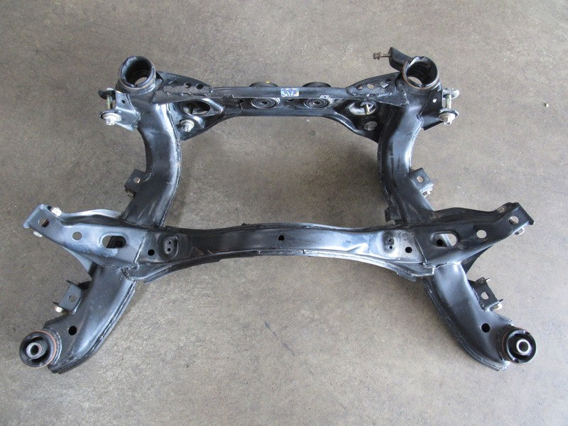 95-98 Nissan 240sx S14 R33 Rear Subframe Suspension Crossmember Frame 