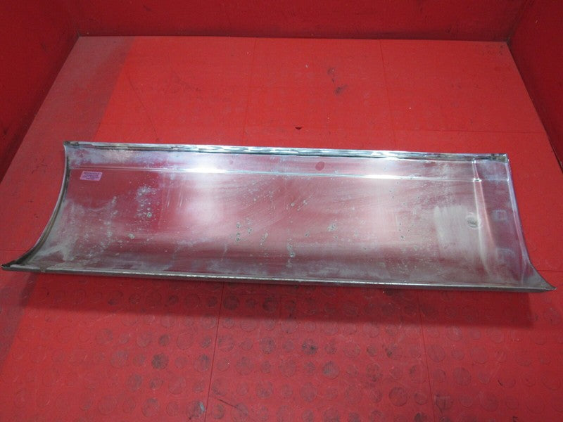 93-96 Cadillac Fleetwood Brougham Rear Left LH Driver Chrome Moulding 