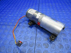 02-05 Ford Thunderbird Hydraulic Convertible Roof Lift Pump Motor 7498