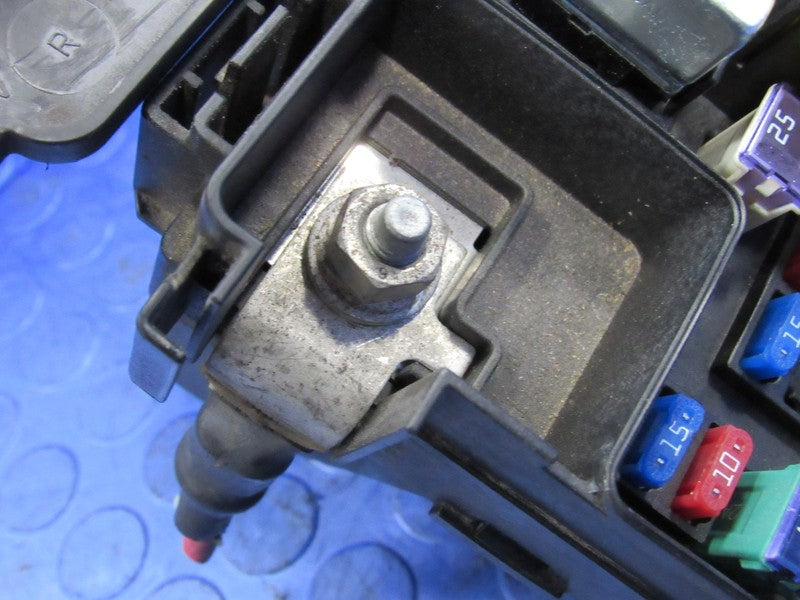 12 Dodge Ram Truck TIPM Totally Integrated Power Module Fuse Box 68089