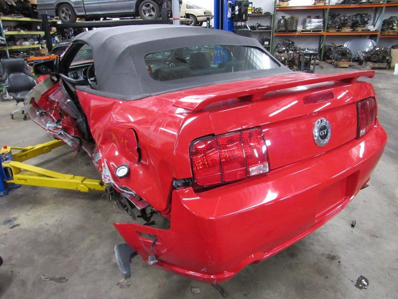05-09 Ford Mustang Left LH Driver Side Halogen Headlight Head Light La