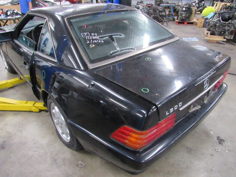 94-95 SL320 500 600 R129 Right RH Passenger Side Headlight Head Light 