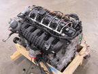 08-09 BMW 535xi E60 AWD Thru 12/08 N54B30 8-Bolt 3.0L Engine Motor 151