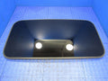 03-04 Infiniti G35 Coupe Sunroof Moonroof Sun Moon Roof Glass Panel 40