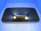 03-04 Infiniti G35 Coupe Sunroof Moonroof Sun Moon Roof Glass Panel 40