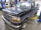 92-94 Ford F150 250 350 Bronco AC Heater Climate Control Panel