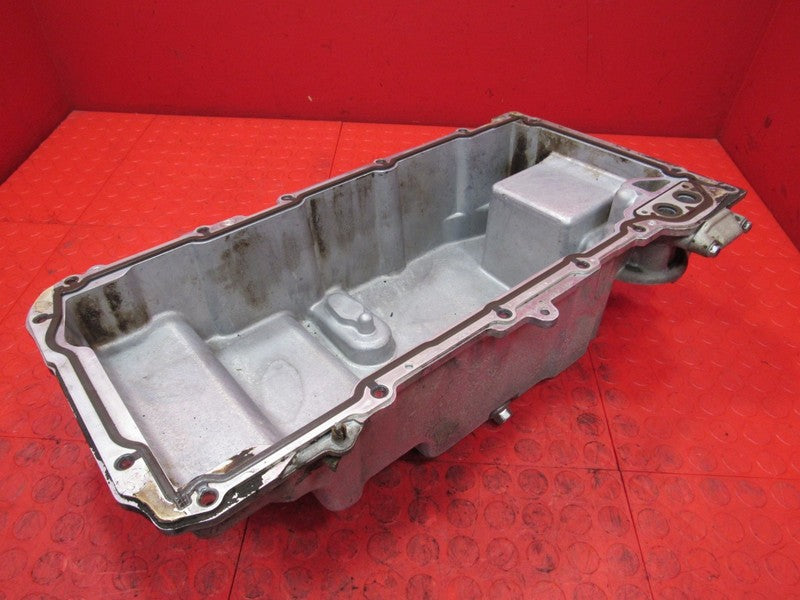08-09 Impala SS / 08 Grand Prix GXP LS4 5.3L Aluminum Oil Pan LS 12616