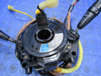 99-04 Chevrolet Tracker Clock Spring Coil Spring Combination Signal Sw