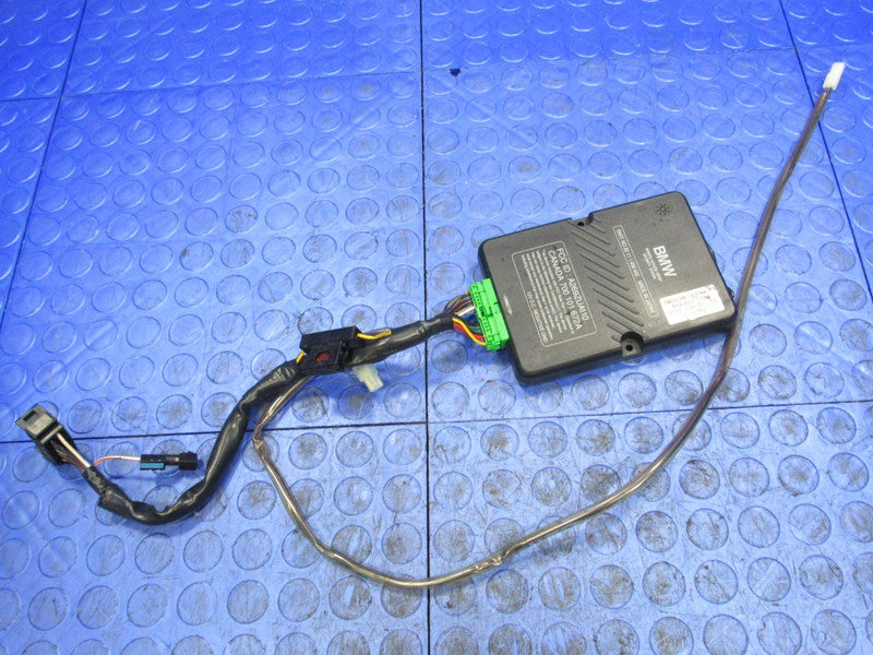 92-99 BMW E36 3 Series Alpine Keyless Entry Harness Security Alarm Mod