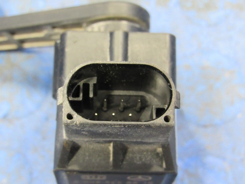 03-12 Mercedes SL55 SL500 SL600 Rear Suspension Height Level Sensor OE