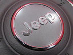 17-21 Jeep Compass Driver Steering Wheel Mounted Airbag Air Bag 2761