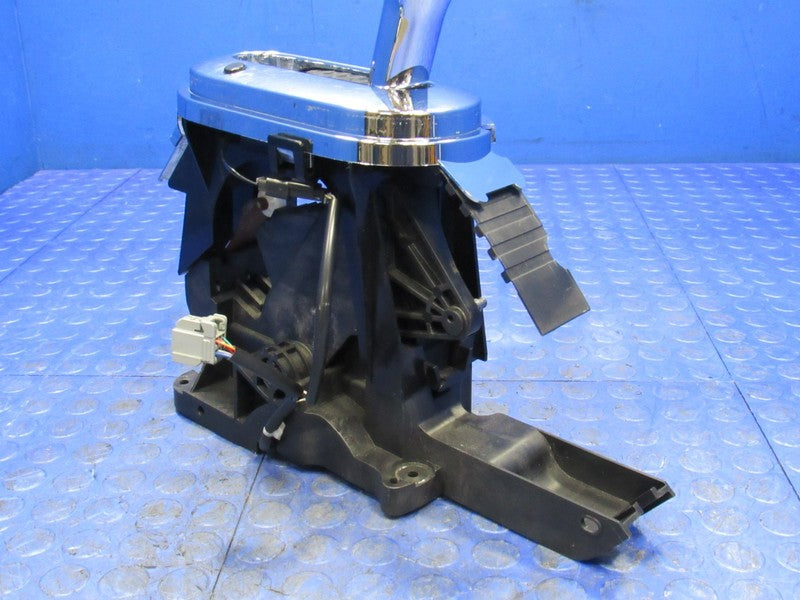 04-08 Ford F150 Console Mounted Floor Shifter Gear Shift Selector Knob