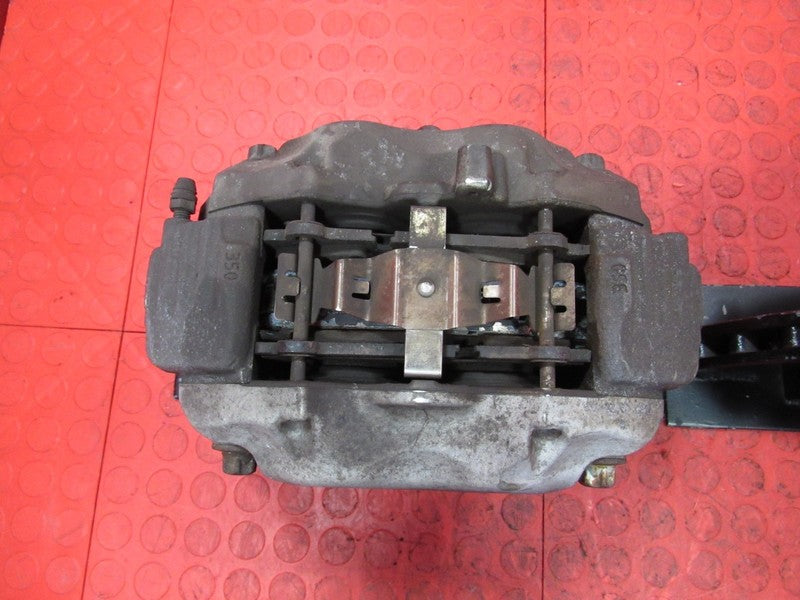 07-14 Mercedes-Benz S600 S550 CL600 Front Brembo Brake Caliper Set Pai