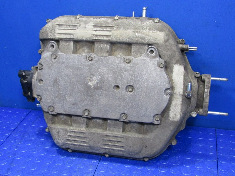 10-13 Acura MDX ZDX 3.7L V6 Intake Manifold Throttle Body 17160-RYE-A1