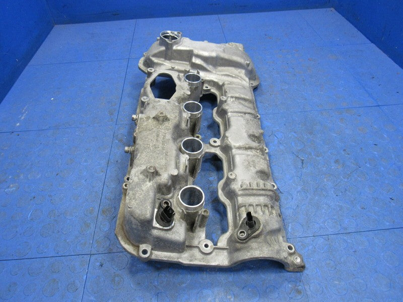 10-14 BMW X5M X6M E70 E71 S63B44 Engine Bank 1 Passenger Right Valve C