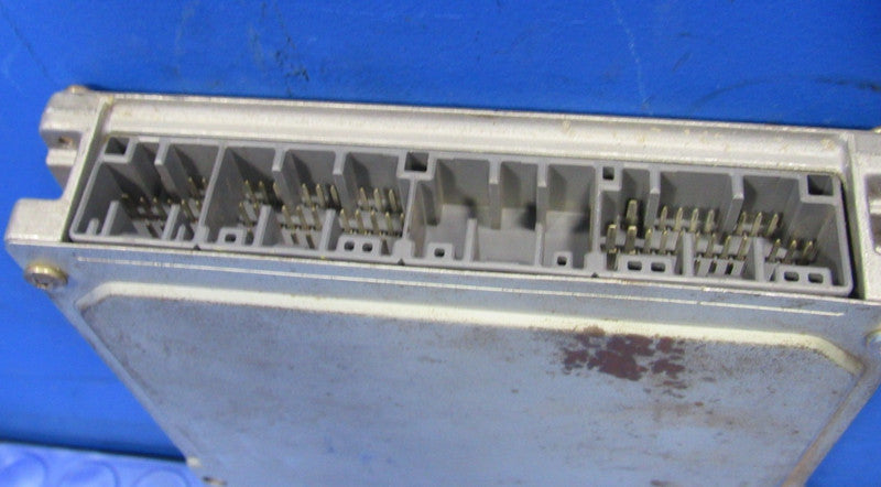 98-99 Acura Integra LS Manual MT ECU ECM PCM Engine Computer 37820-P75