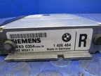 96-00 BMW E36 Z3M M3 S52 DME ECU Engine Computer Control Module Unit M