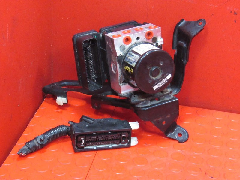 10 Acura TSX 3.5L V6 ABS Anti-Lock Brake Pump Modulator Module Assembl