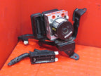10 Acura TSX 3.5L V6 ABS Anti-Lock Brake Pump Modulator Module Assembl