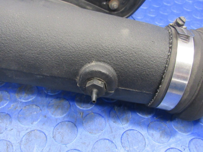 95-99 Toyota Tacoma 2.4L 2.7L K/N Cold Air Intake CAI Filter Tube 57-9