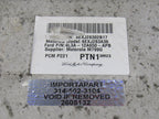 04 Ford F150 5.4L 4x4 ECU ECM PCM Engine Computer PTN1 4L3A-12A650-APB