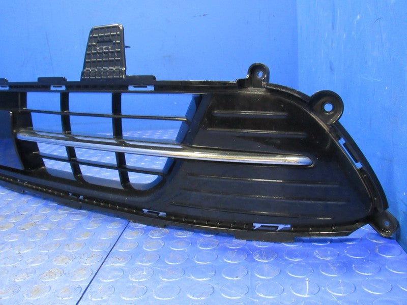16-18 Kia Optima EX SX SXL Sport W/ ACC Front Lower Bumper Radiator Gr