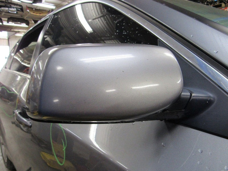 08-10 BMW 535 550 Right RH Passenger Power Door Mirror Spacegrau A52