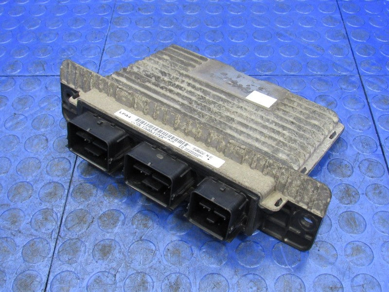 12 Ford F150 5.0L V8 ECU ECM PCM Engine Computer LPA4 CL3A-12A650-AJE 
