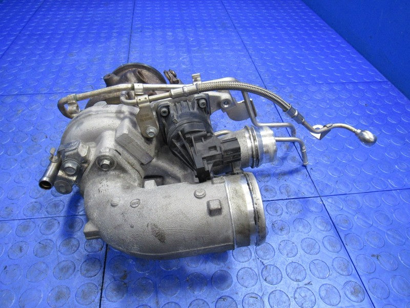 19-23 Infiniti QX50 / 22-24 Altima 2.0L KR20DDET Engine Turbocharger T