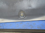 00-06 BMW X5 E53 Rear Hatch Liftgate Spoiler Third Brake Light CHMSL S