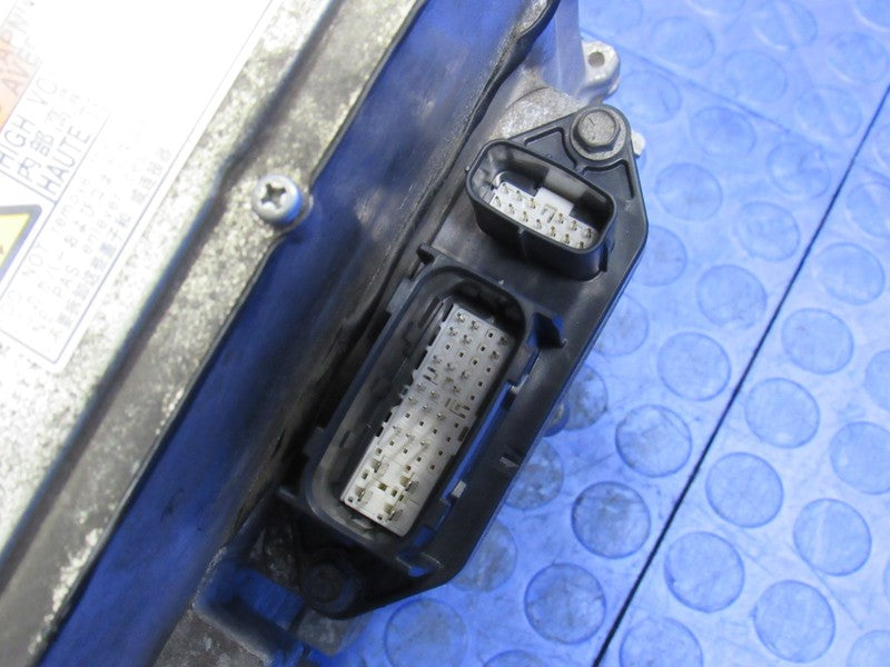 07-11 Toyota Camry Hybrid Drive Motor Inverter Converter Assy G9200-33